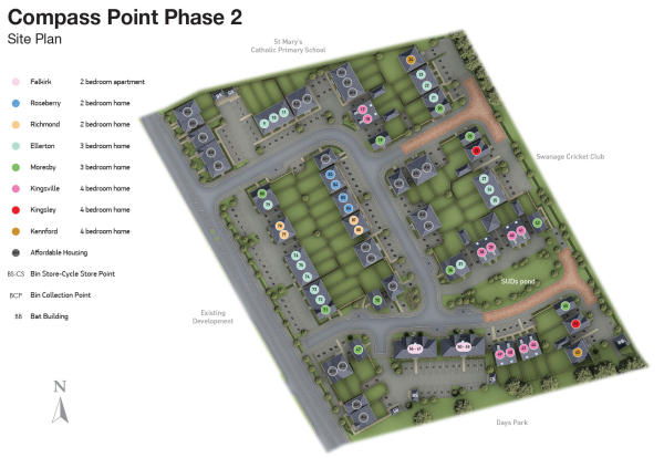 SitePlan