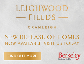 Get brand editions for Berkeley Homes (Southern) Ltd