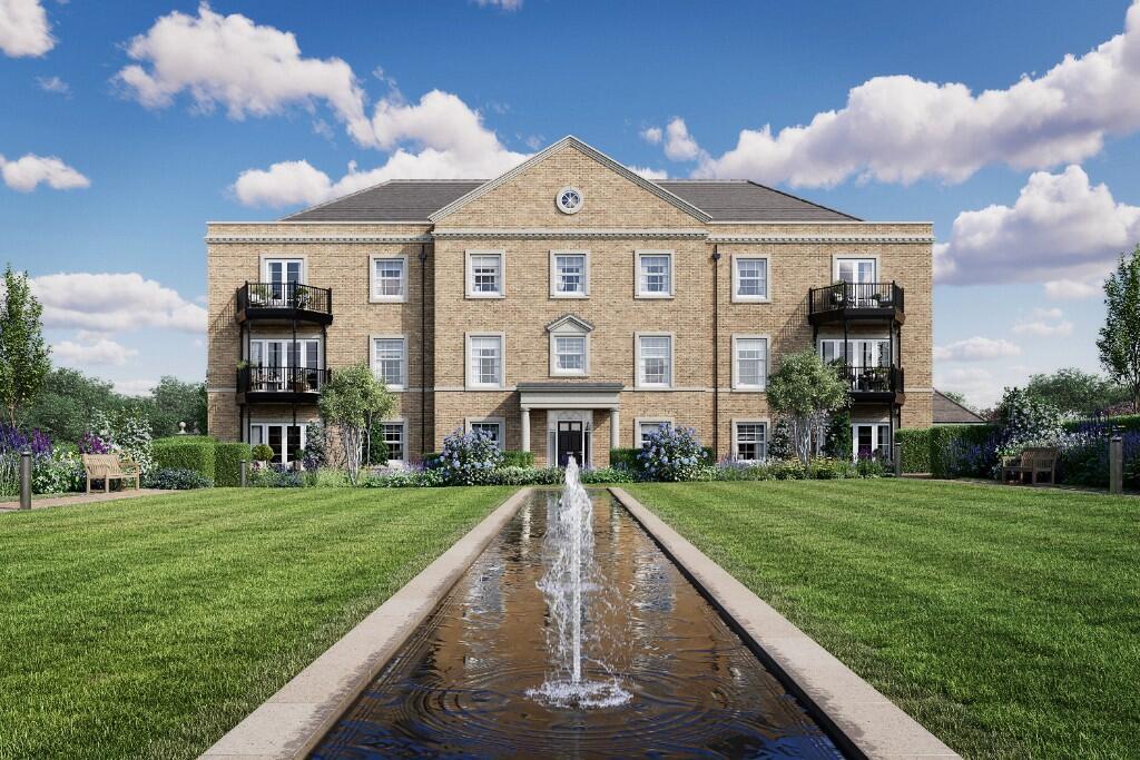 Main image of property: Lorimer Avenue, 
Alfold Road, 
Cranleigh, 
GU6 8WQ