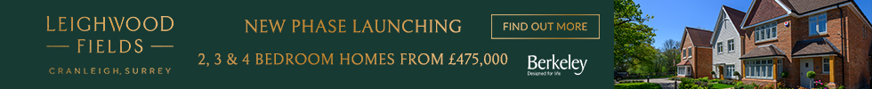 Get brand editions for Berkeley Homes (Southern) Ltd