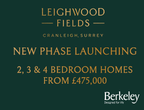 Get brand editions for Berkeley Homes (Southern) Ltd