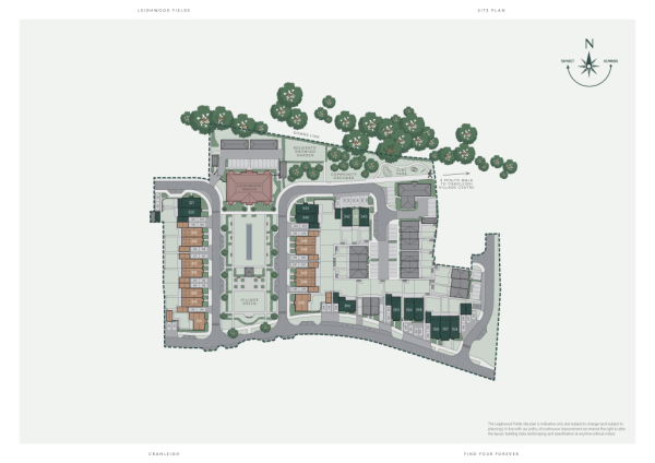 SitePlan
