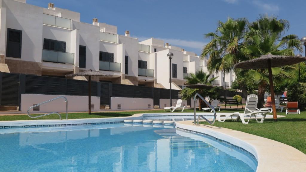 4 bedroom apartment for sale in Alcossebre, Castellón de