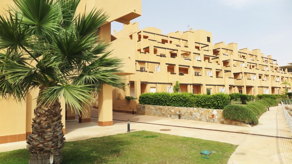 3 bedroom terraced house for sale in Las Terrazas de la Torre Golf