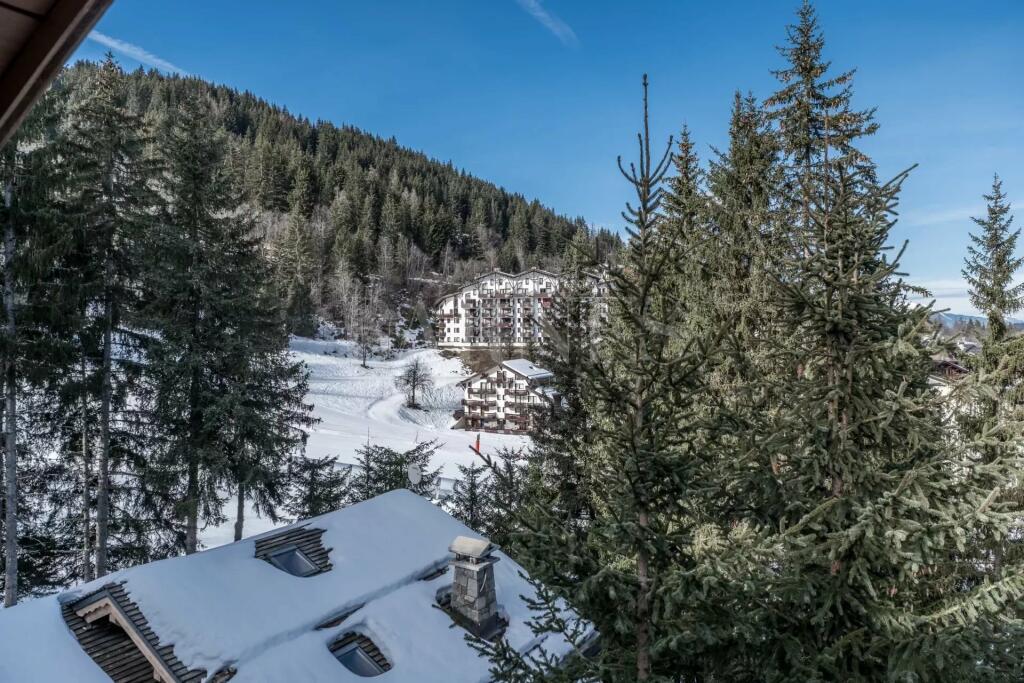 Chalet in Rhone Alps, Savoie...