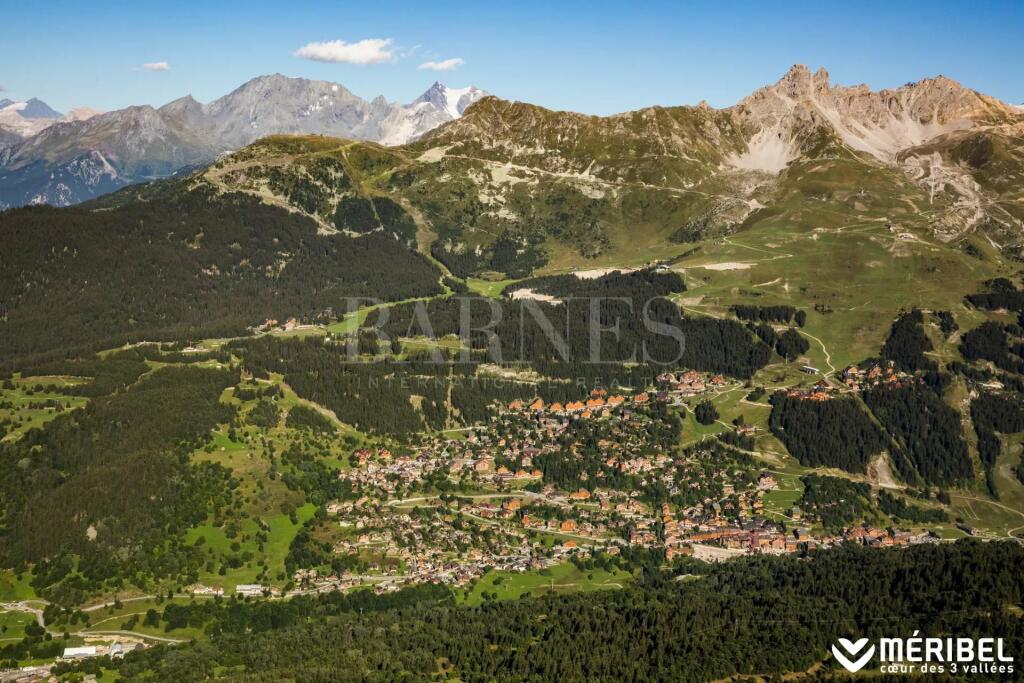 Main image of property: Rhone Alps, Savoie, Méribel