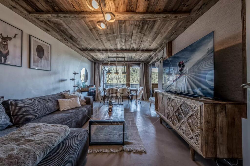 Main image of property: Rhone Alps, Savoie, Courchevel