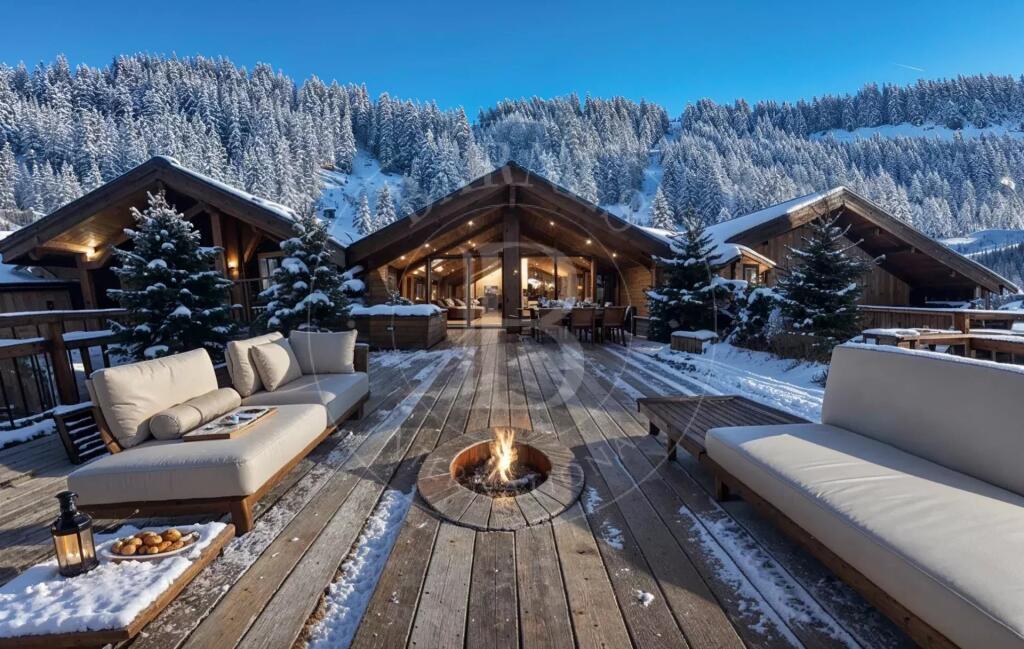 Main image of property: Rhone Alps, Savoie, Méribel