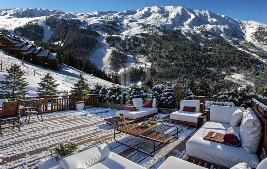 Main image of property: Rhone Alps, Savoie, Les Allues