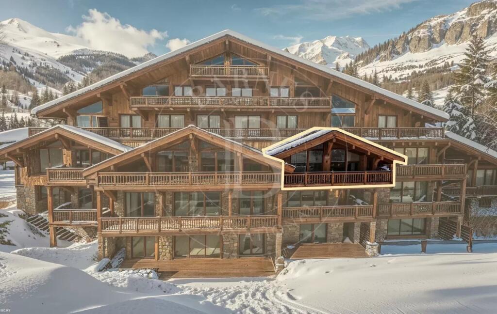 Main image of property: Rhone Alps, Savoie, Méribel