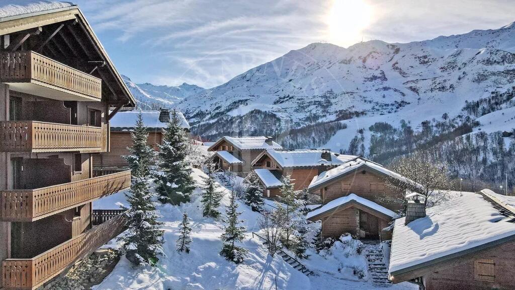 Main image of property: Rhone Alps, Savoie, Les Menuires