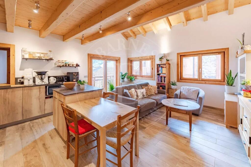 Main image of property: Rhone Alps, Savoie, Les Allues