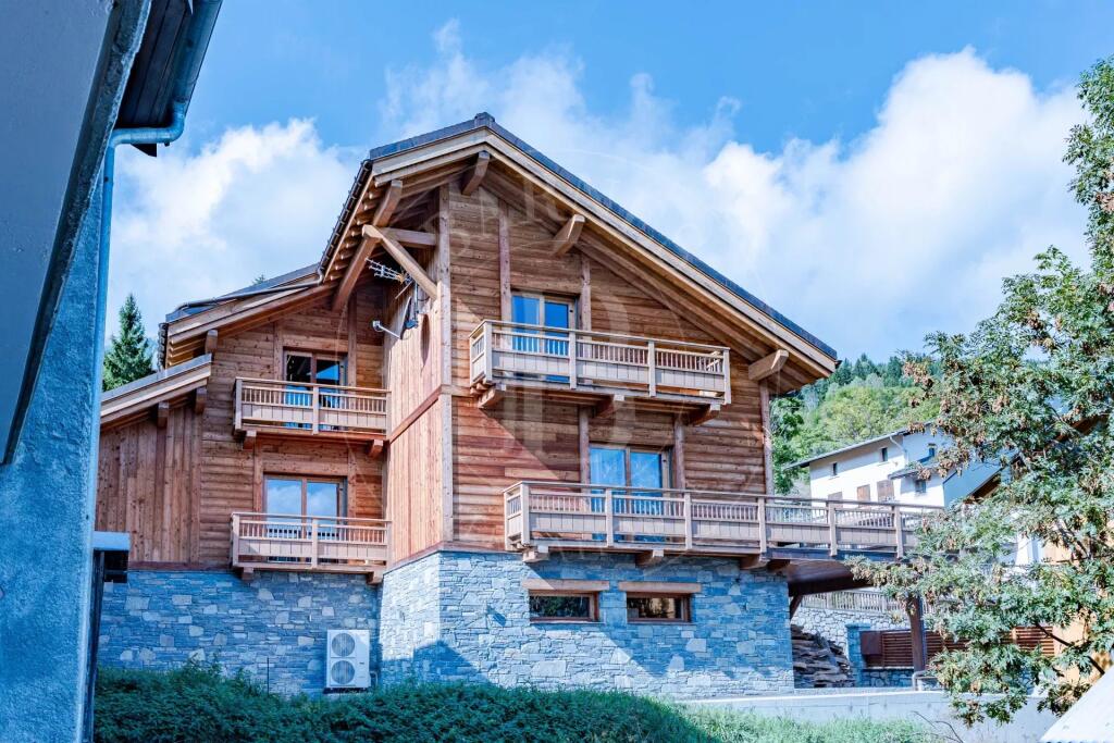 Main image of property: Rhone Alps, Savoie, Les Allues