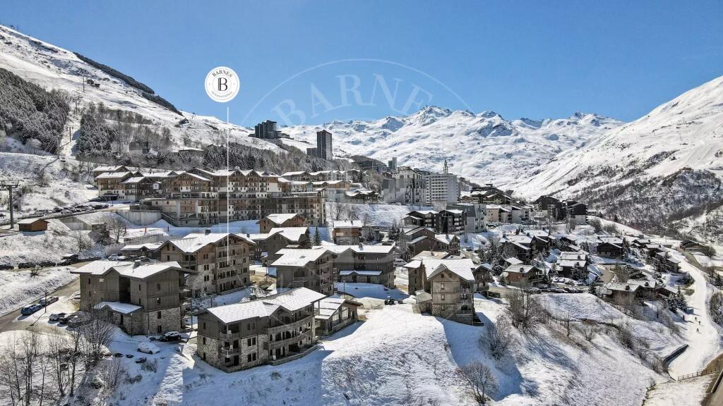 Main image of property: Rhone Alps, Savoie, Les Menuires
