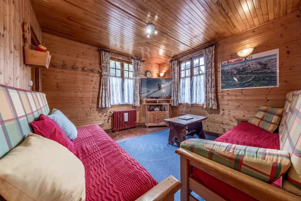 Main image of property: Rhone Alps, Savoie, Courchevel