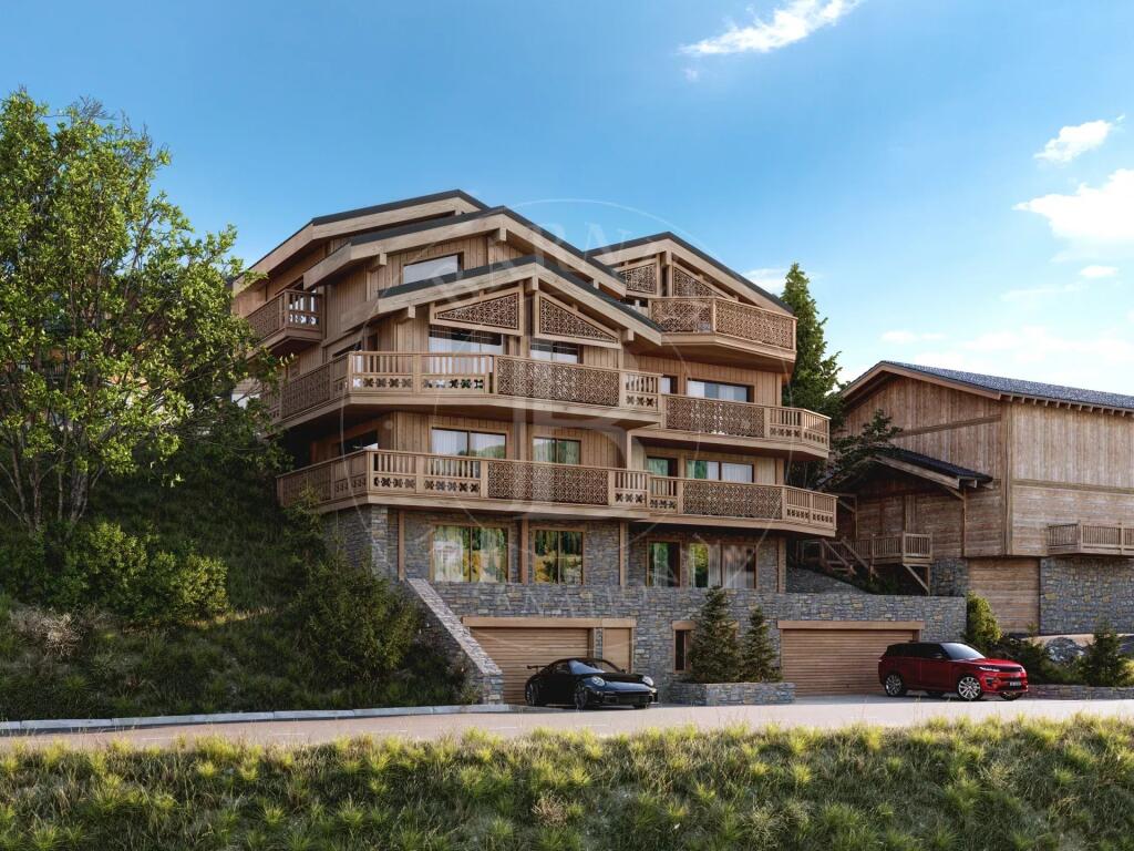 Main image of property: Rhone Alps, Savoie, Courchevel