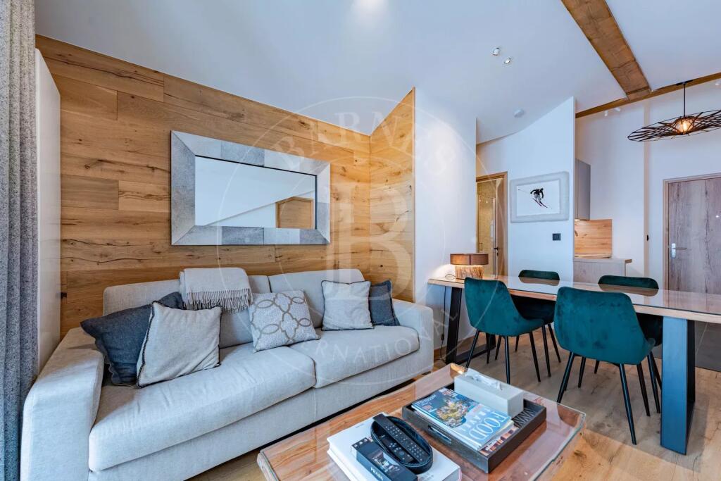 Main image of property: Rhone Alps, Savoie, Courchevel