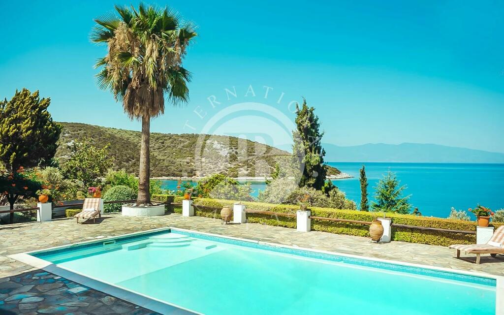 Main image of property: Thessalia, Magnesia, Amaliapoli