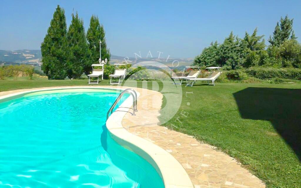 Main image of property: Montelabbate, Pesaro e Urbino, Le Marche