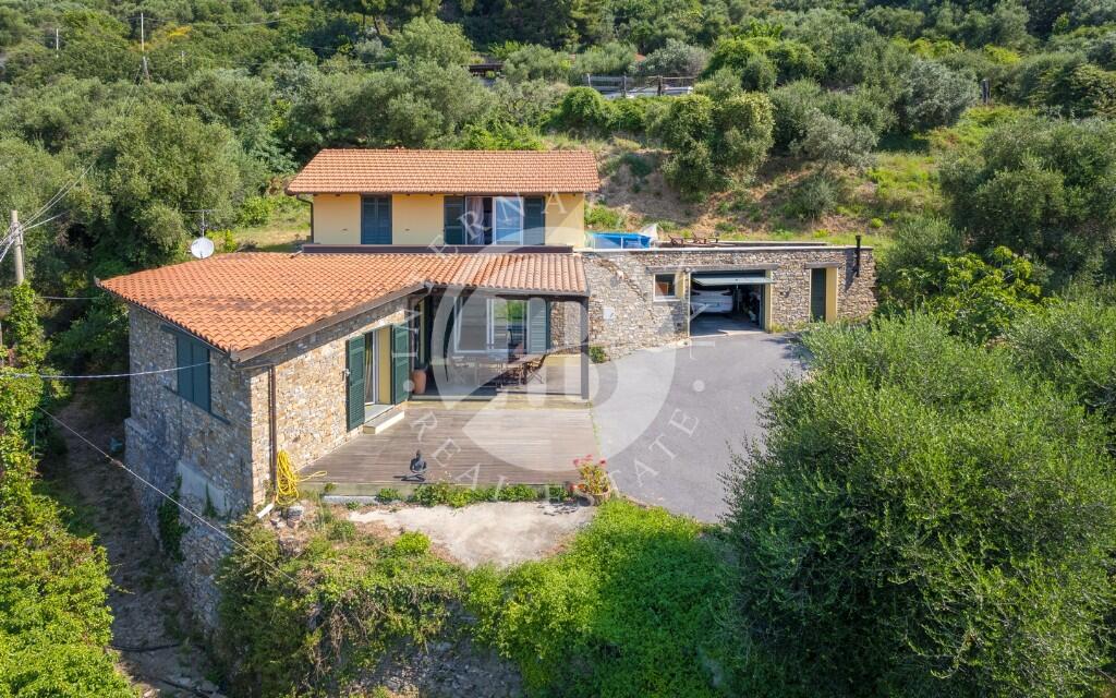 Main image of property: Alassio, Savona, Liguria