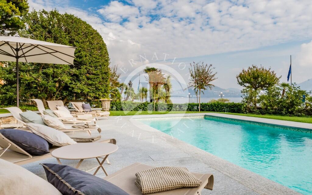 Main image of property: Cannero Riviera, Verbano-Cusio-Ossola, Piedmont