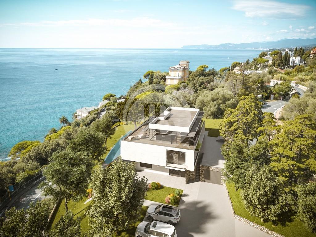 5 bedroom villa for sale in Varazze, Savona, Liguria, Italy
