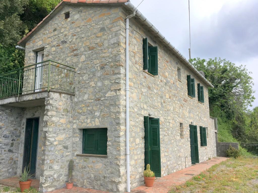 3 bedroom farm house for sale in Sestri Levante, Genoa, Liguria, Italy
