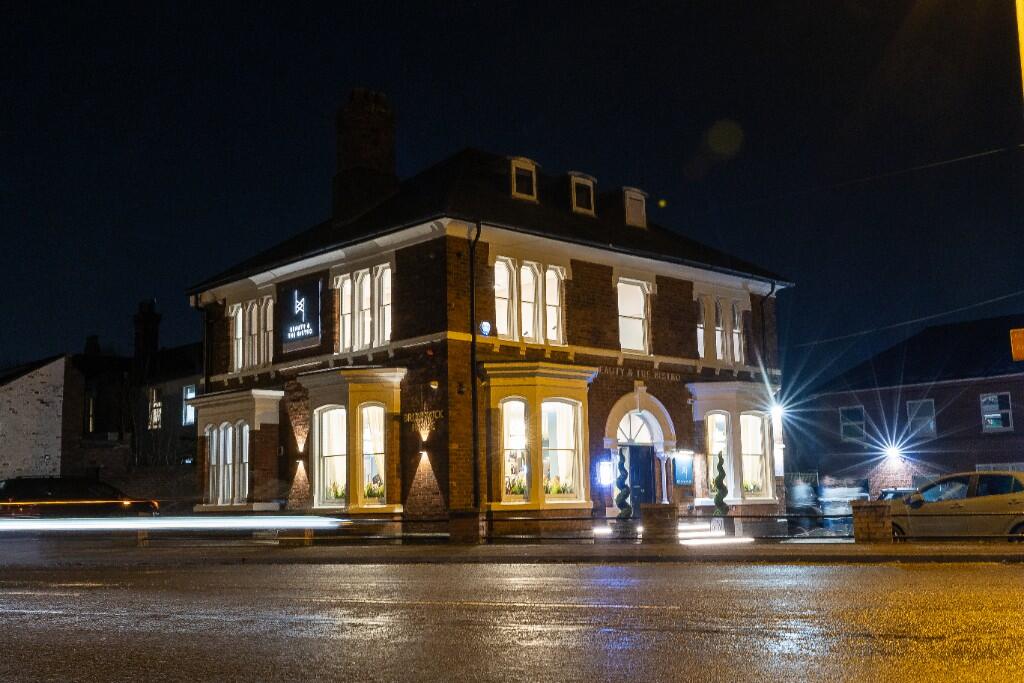 Main image of property: Etruria Road, Stoke-On-Trent, Staffordshire, ST4