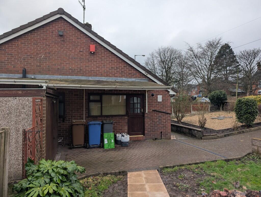 Main image of property: Etruria Road, Stoke-On-Trent, Staffordshire, ST4
