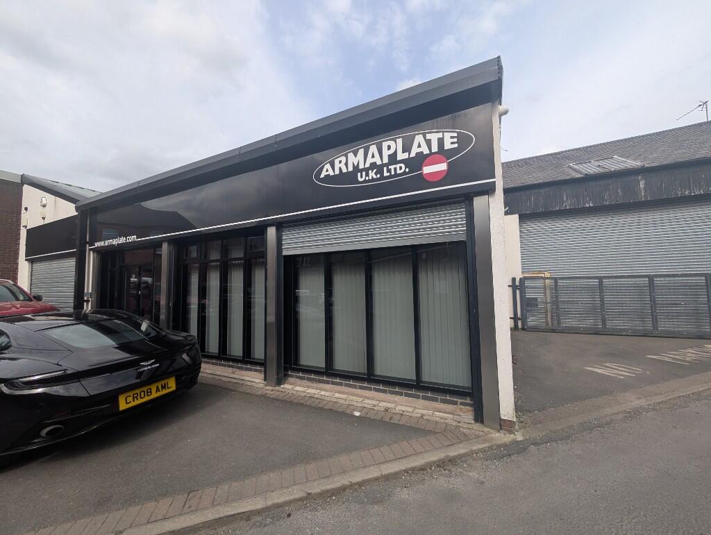 Main image of property: Back Longworth Road, Bolton, Greater Manchester, BL6