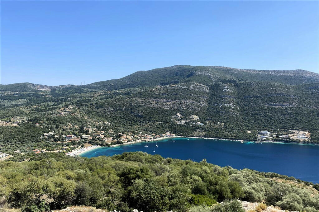 Main image of property: Lefkada, Lefkada, Ionian Islands