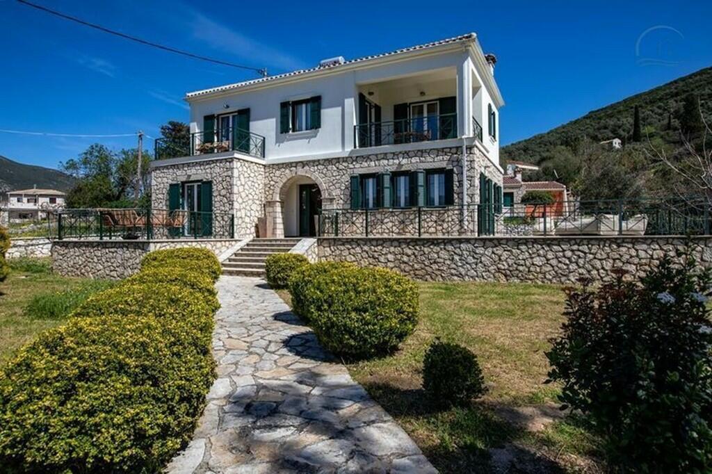 Main image of property: Lefkada, Lefkada, Ionian Islands