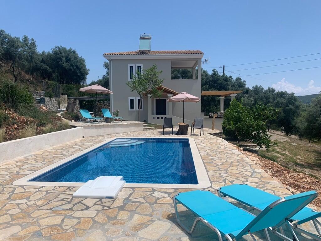 Main image of property: Sivota, Lefkada, Ionian Islands