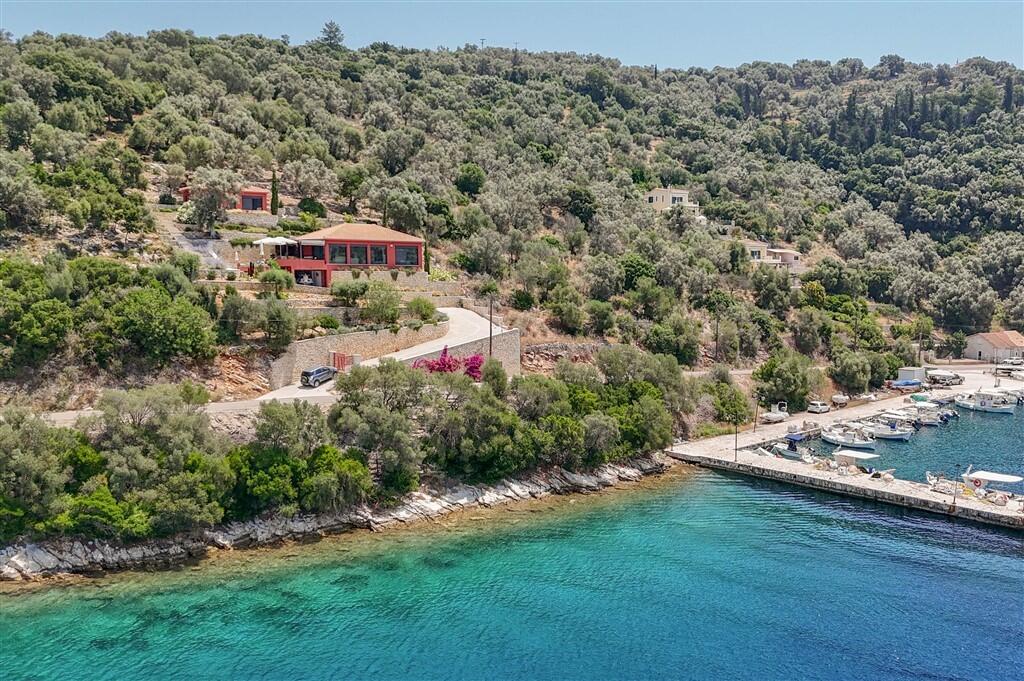 Main image of property: Lefkada, Lefkada, Ionian Islands