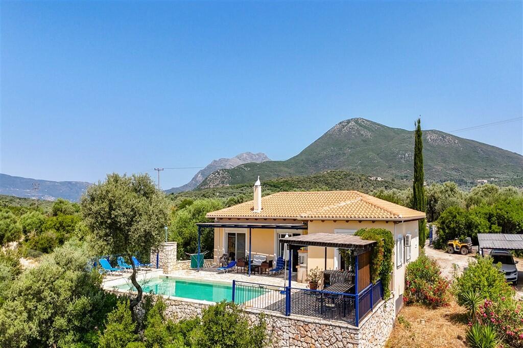 Main image of property: Sivota, Lefkada, Ionian Islands