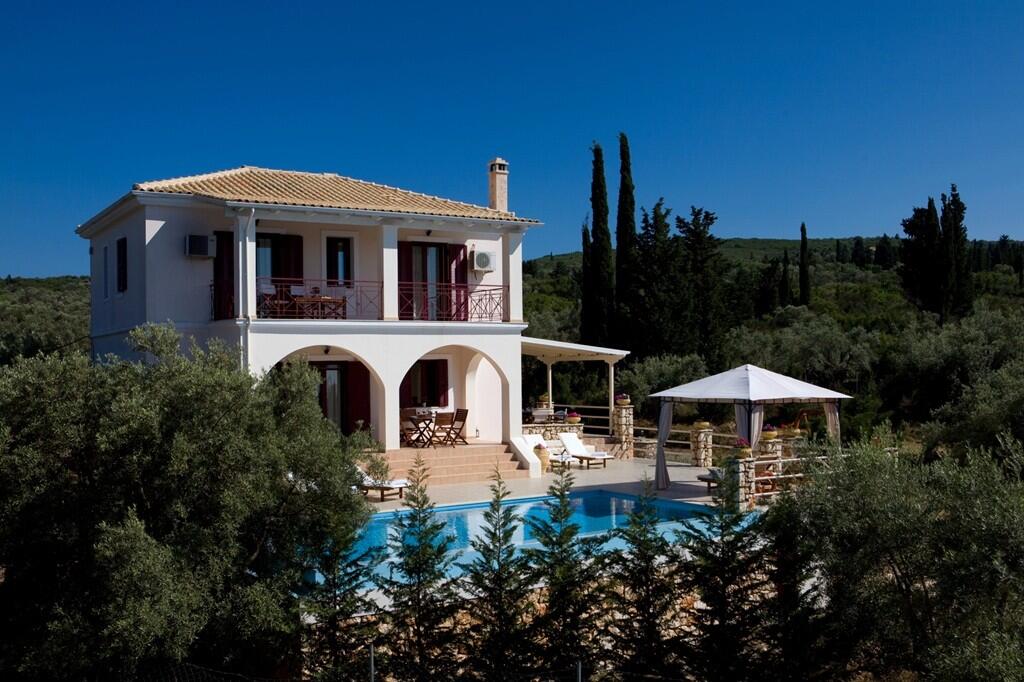 Main image of property: Tsoukalades, Lefkada, Ionian Islands