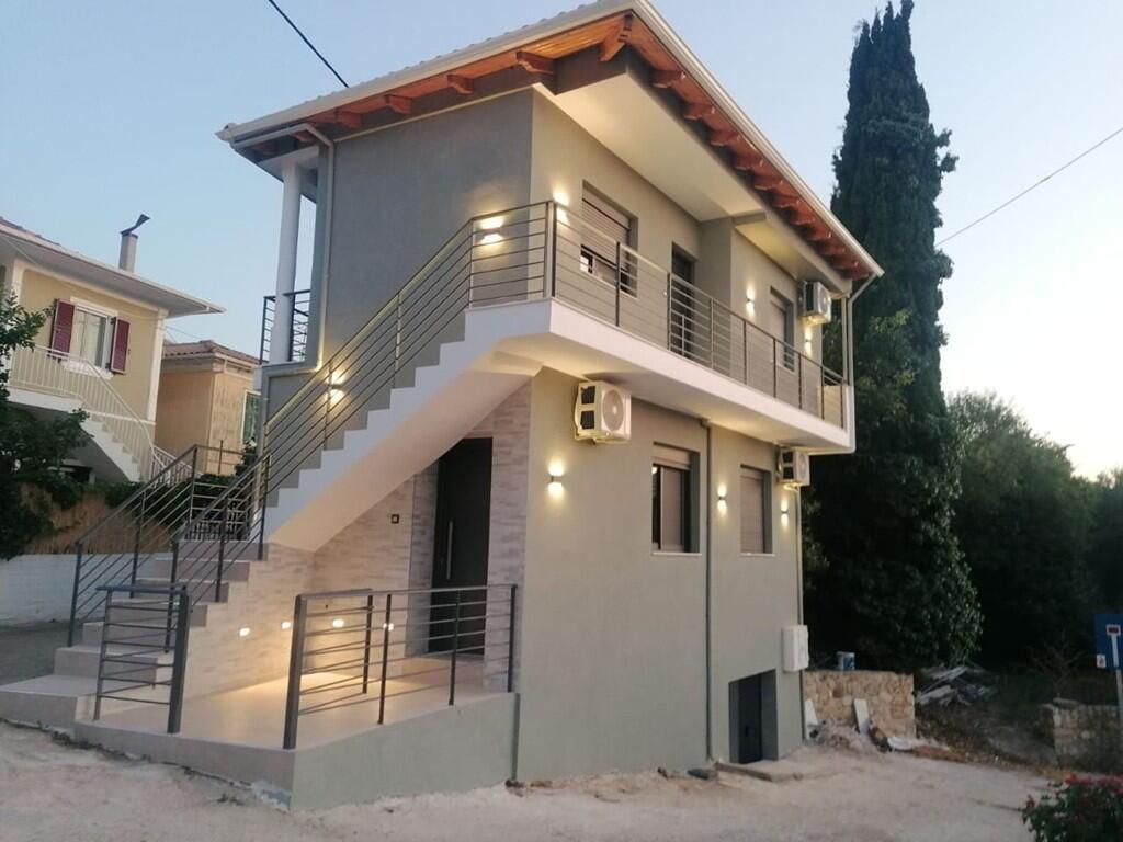 Main image of property: Tsoukalades, Lefkada, Ionian Islands