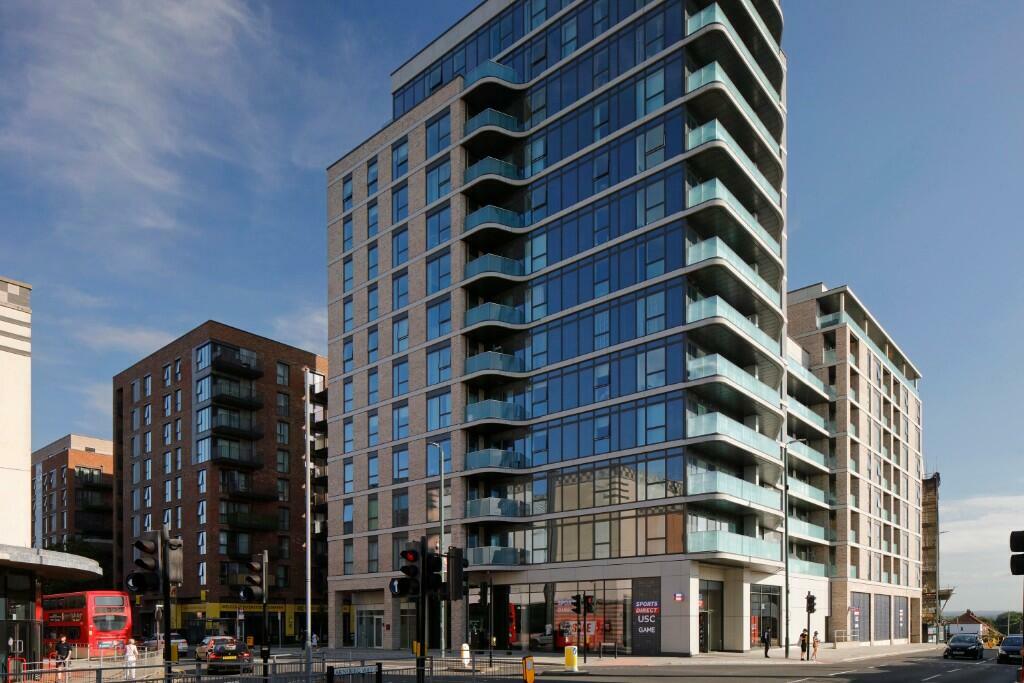 Additional property image - Broadway,
Bexleyheath,
DA6 7LB