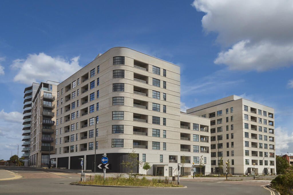 Additional property image - Broadway,
Bexleyheath,
DA6 7LB