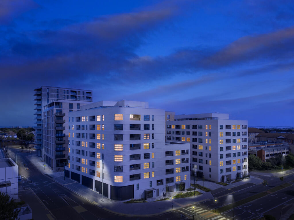 Additional property image - Broadway,
Bexleyheath,
DA6 7LB