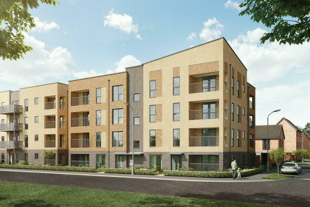 Additional property image - Whiting Avenue, Greenhithe, Kent, 
DA9 9YW.