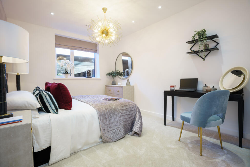 Additional property image - Whiting Avenue, Greenhithe, Kent, 
DA9 9YW.
