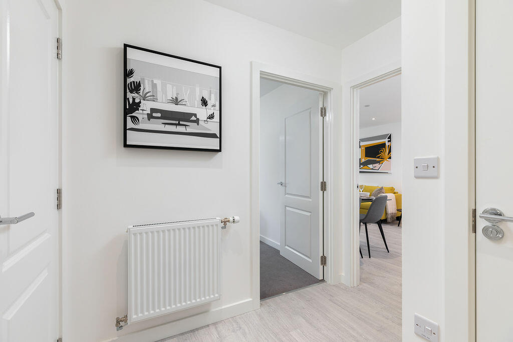 Additional property image - Whiting Avenue, Greenhithe, Kent, 
DA9 9YW.