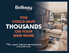 Get brand editions for Bellway Homes (Thames Gateway)