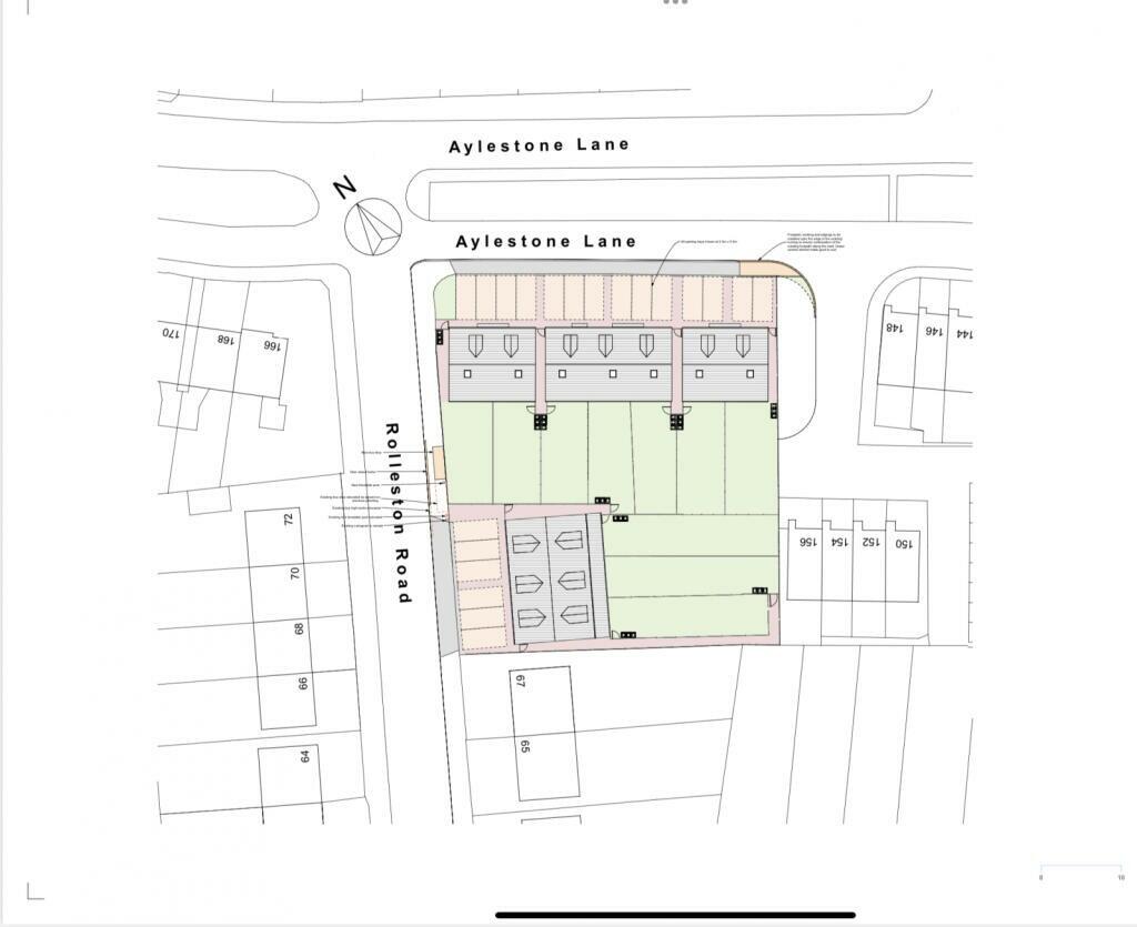 Main image of property: LE18, Wigston