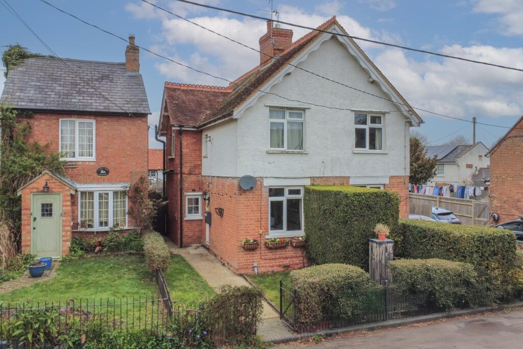 Main image of property: Pump Cottages, High Street, Cublington, LU7 
