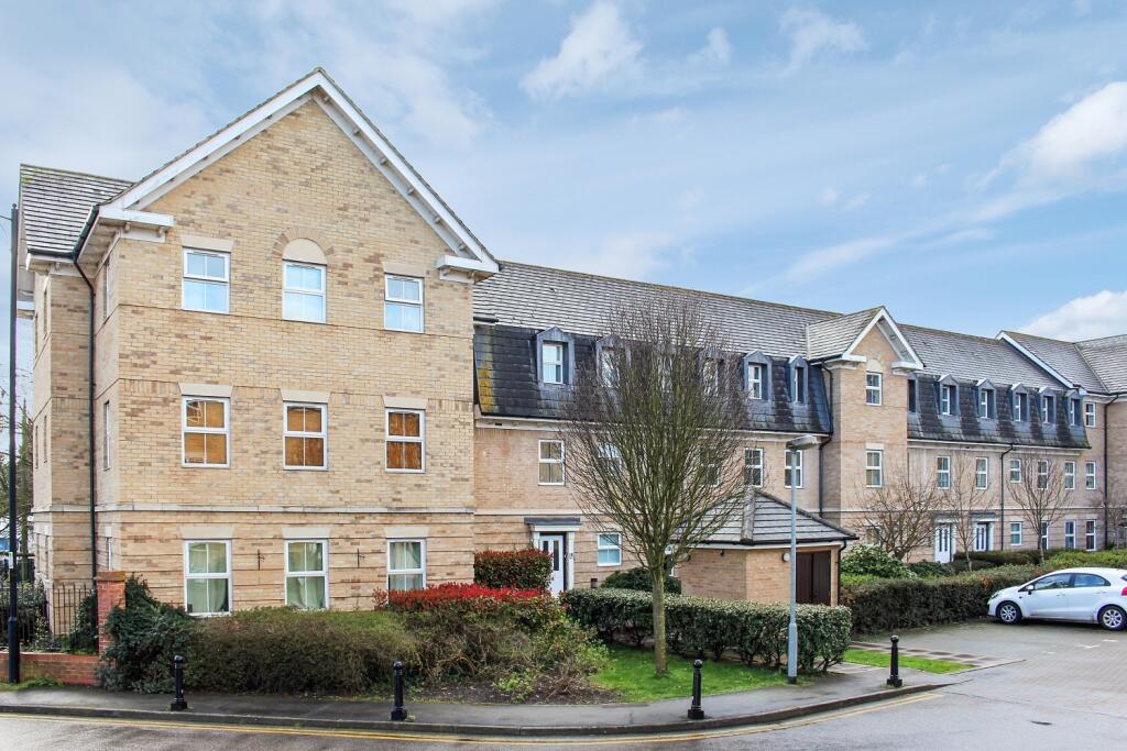 Main image of property: Falcon Mews, Leighton Buzzard, LU7