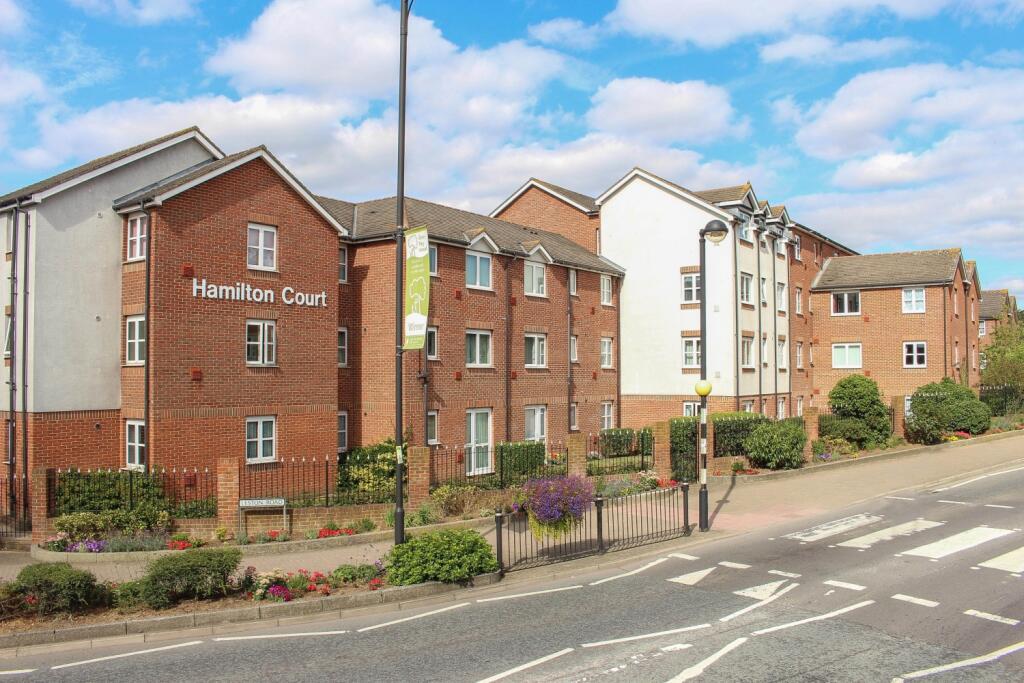 Main image of property: Hamilton Court, Lammas Walk, Leighton Buzzard, Bedfordshire, LU7