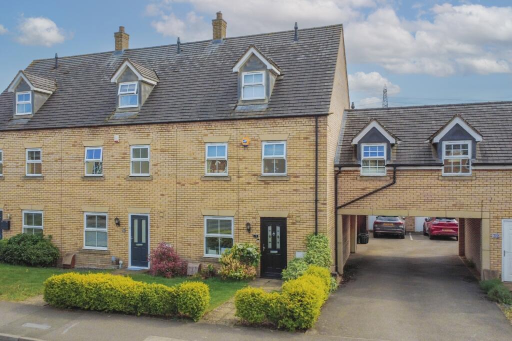 Main image of property: Johnson Drive, Leighton Buzzard, LU7