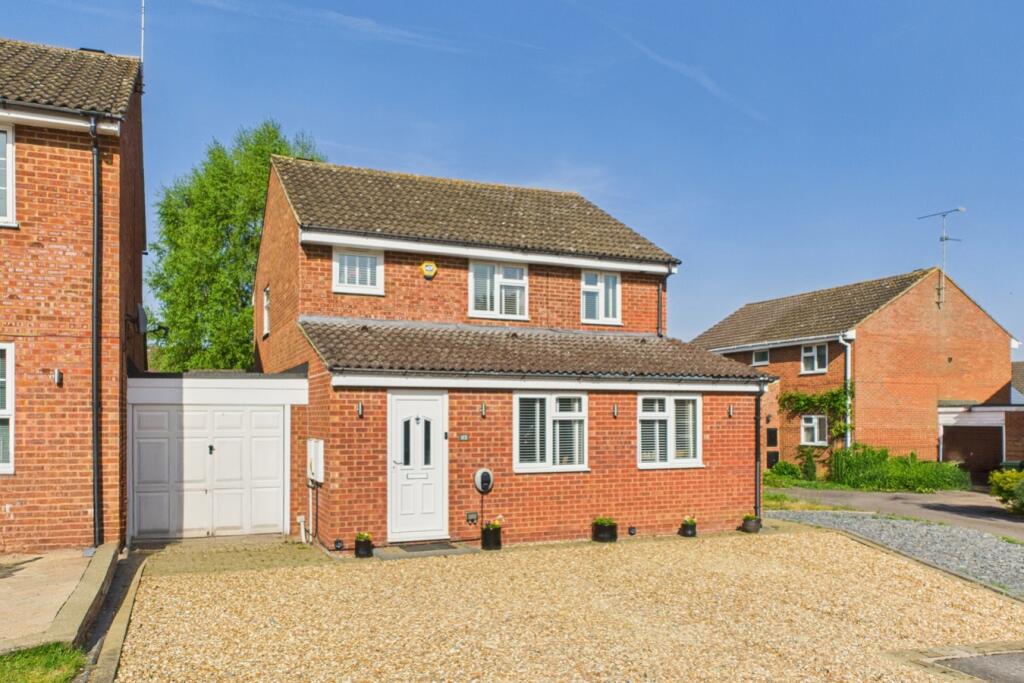 Main image of property: Lomond Drive, Leighton Buzzard, Bedfordshire, LU7